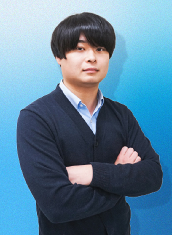 フィールドサービス部 出張修理エンジニア