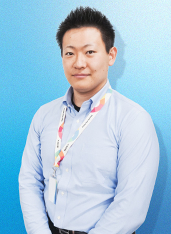 リペアサービス部 持込修理エンジニア